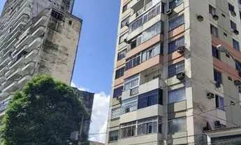 Imagem: Edifício Maria Bernadete - alugo apt de