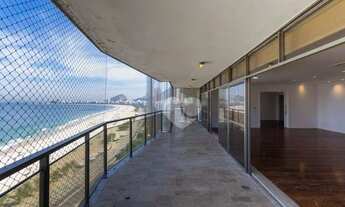 Imagem: Apartamento com 4 dormitórios, 270 m²