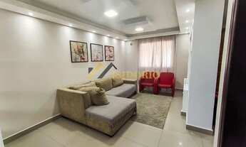 Imagem 2: EXCELENTE SOBRADO!!! 03 QTOS., SUÍTE, CLOSET, CHURRAS, 03 GAR