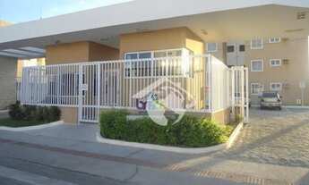 Imagem: Cond. Brisas Vida Bela, Barra dos Coqueiros/Se