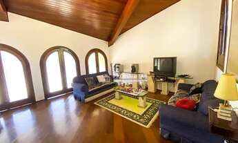 Imagem 6: Sobrado com 3 dormitórios à venda, 400 m² por R$ 1.980.000,00 - Interlagos - São Paulo/SP