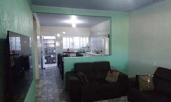 Imagem 3: Excelente casa a venda QD803 RECANTO DAS EMAS ESCRITURADA ACEITA FINANCIAMENTO BANCÁRIO