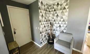 Imagem 6: Seu novo lar em Santo André: Lindo e moderno apartamento de 3 Dorms, com Vaga e Varanda em