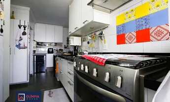 Imagem 7: Apartamento Locação 3 Dormitórios - 141 m² Itaim Bibi