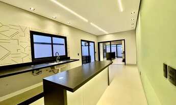 Imagem 7: Linda Casa 3 Suítes Terras de São Bento 2 - Limeira - SP