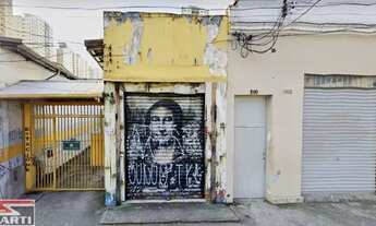 Imagem: TERRENO EM SANTANA ! IMÓVEL COMERCIAL