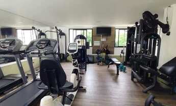 Imagem 7: Apartamento 3/4 com suíte, lazer completo e segurança no Stiep