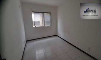 Imagem 6: Apartamento de 50m², com 01 suite, varanda, cozinha americana, Pituba