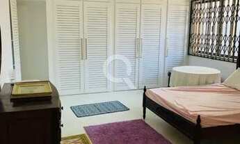 Imagem 7: Barra da Tijuca Casa em condomínio com 5 dormitórios