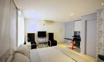 Imagem: Jardins Metropolis disponível locação