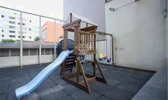 Imagem: Belissimo Apartamento no Jd. Paulista