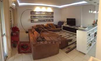 Imagem 4: Cobertura duplex, bairro Jardim Botânico