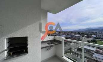 Imagem 6: APARTAMENTO para locação/venda 139m² no Ed. GARDEN INDAIÁ, Caraguatatuba-SP