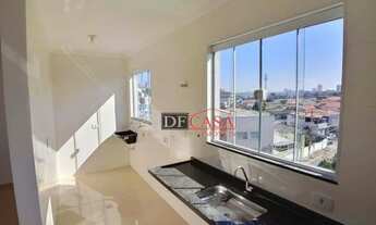 Imagem 3: Apartamento com 2 dormitórios à venda, 50 m² por R$ 279.000,00 - Cidade Patriarca - São Pa