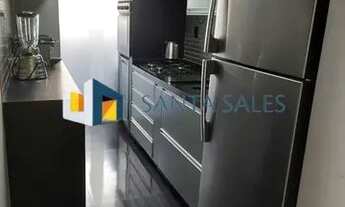 Imagem 7: Apartamento a Venda 3 dormitórios sendo 1 suíte, 2 Vagas de Garagem 96 m² - Ipiranga