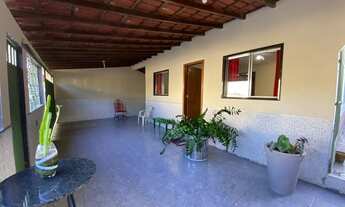 Imagem: Casa para venda tem 110 metros quadrados