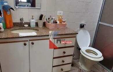 Imagem 7: Salão e Casa com 3 dormitórios à venda, 218 m² por R$ 455.000 - Planalto do Sol - Santa Bá