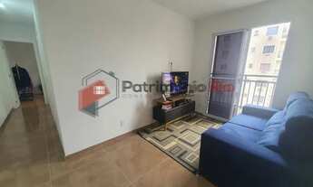 Imagem 7: Apartamento 2 quartos vaga varanda