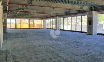Imagem 2: Sala, 506 m² - venda por R$ 5.215.000,00 ou aluguel por R$ 54.622,56/mês - Santo Cristo