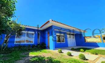 Imagem: Elegance Imóveis Belíssima casa térrea