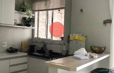 Imagem 5: Sobrado à venda 3 dorm,sendo 1 suíte no regina alice barueri