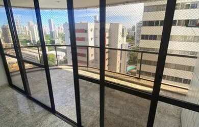 Imagem 7: Apartamento 222m 3Qts Parnamirim