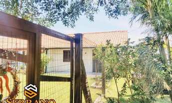 Imagem: Imbé - Casa Padrão - Centro