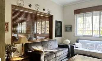 Imagem 5: Apartamento Garden para locação com 135m², Pinheiros-SP