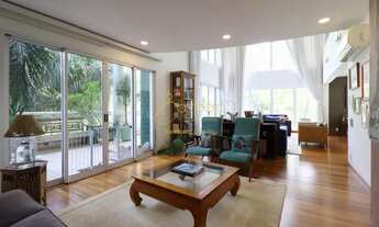 Imagem 3: Maravilhoso apartamento no Panamby