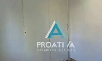 Imagem 7: Apartamento com 3 dormitórios para alugar, 65 m² - Vila Bastos - Santo André/SP