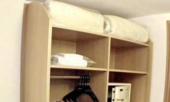 Imagem 5: FLAT BEM PRÓXIMO A FAAP , ÓTIMA OPORTUNIDADE PARA ESTUDANTES DO 2º SEMESTRE