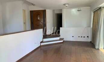 Imagem: São Paulo - Apartamento Padrão - Aclimação