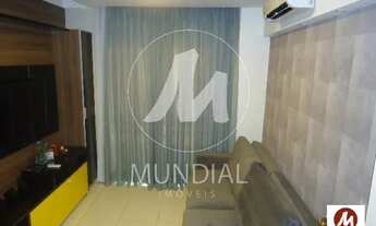 Imagem: Apartamento (tipo - padrao) 1 dormitórios