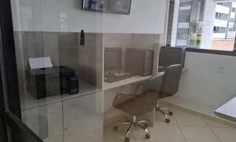 Imagem 4: Alugo excelente apto quarto e sala, com toda mobília, na Ponta Verde, Maceió-AL