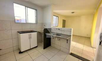 Imagem 3: Apartamento à venda, 2 quartos, 1 vaga, Sapucaias - Contagem/MG