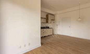 Imagem: Pinheiros, 73m2au, 2dts,ste,1vaga, Pronto