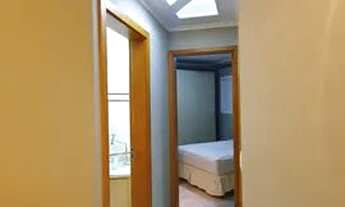 Imagem 5: ÓTIMO APARTAMENTO MOBILIADO PARA LOCAÇÃO NO PARQUE INDUSTRIAL