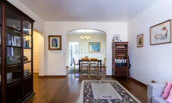 Imagem 3: APARTAMENTO 3 DORMITÓRIOS ITAIM BIBI