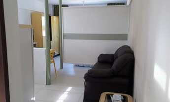 Imagem 2: Flat MOBILIADO em Ponta Negra - Natal-RN