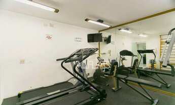 Imagem: Flat com 1 dormitório para alugar, 40 m²