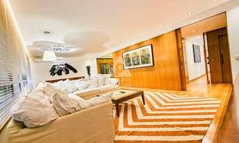 Imagem 4: Apartamento 3 quartos à venda! Todo reformado; 1 vaga; quadra da praia - Leblon/RJ