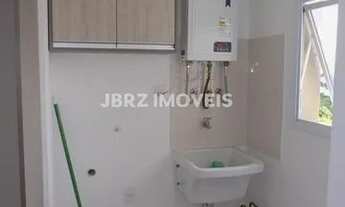 Imagem 7: Apartamento para Locação em Indaiatuba, Vila Homero, 2 dormitórios, 2 suítes, 3 banheiros