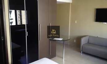 Imagem 6: Flat disponível em Moema