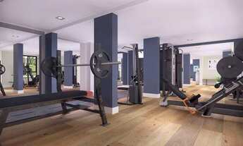 Imagem 7: Apartamento com 3 dormitórios à venda, 95 m² por R$ 716.532 - Parque Centenário - Jundiaí