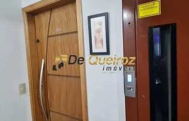 Imagem 2: Apartamento para venda possui 61 metros quadrados com 3 quartos em Jardim Ampliação - São