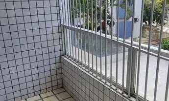 Imagem 6: Alugo apartamento com 03 quartos, suíte, dependência e 02 vagas no Espinheiro - Recife - P