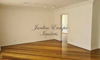 Imagem 6: Cobertura no Jardim Europa 515m2 - 4 dorm com suítes - 4 vagas