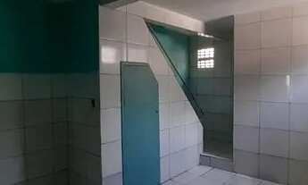 Imagem 4: Casa com garagem, 3 quartos e 2 banheiros na Engomadeira por apenas R$42.000!