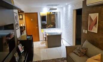 Imagem 1: Apartamento a venda no Residencial Green ville