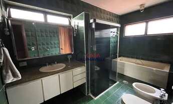 Imagem 3: Casa com 4 dormitórios à venda, 340 m² por R$ 3.100.000,00 - Alphaville 2 - Barueri/SP